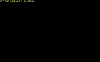 PC-9801US