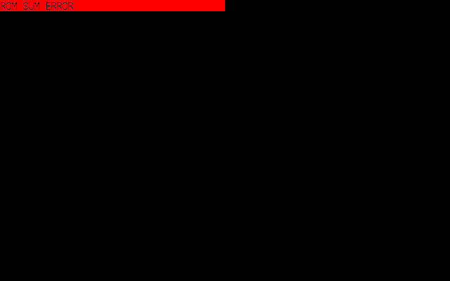 PC-9801VM