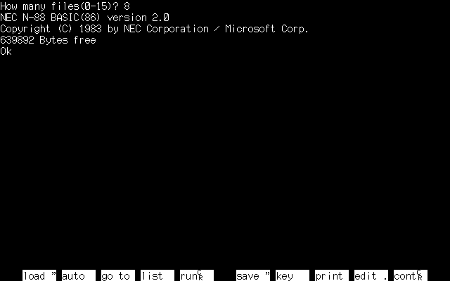 PC-9821 (98MULTi)