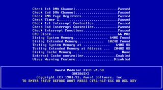 PC-Chips M326 (Carte-mere)