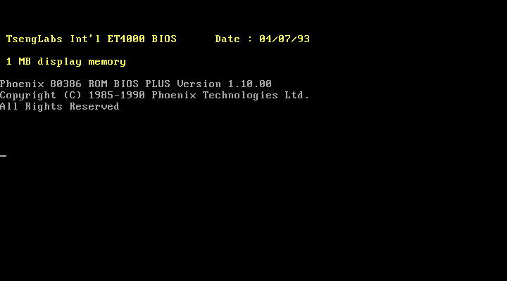 PCD-3Nsx Notebook Computer