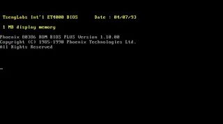 PCD-3Nsx Notebook Computer