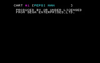 Print Club 2 Pepsiman (J 970618 V1.100)