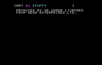 Print Club 2 Puffy (J V1.100)