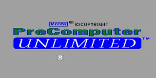 PreComputer Unlimited (USA/Canada)