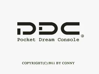 VideoJet PDC150 Tactile (Console Portable Dediee, France)