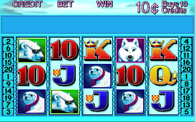 Penguin Pays (0200460V, NSW/ACT)