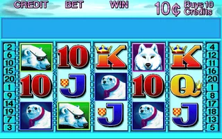 Penguin Pays (0200460V, NSW/ACT)