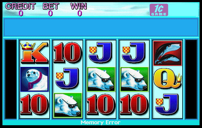 Penguin Pays - Cash Express (AHG1544, US)