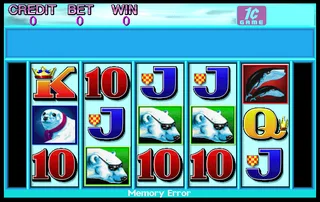 Penguin Pays - Cash Express (AHG1544, US)