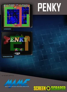 Penky - Dos