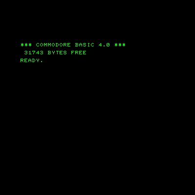 PET 4016