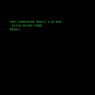 PET 4016