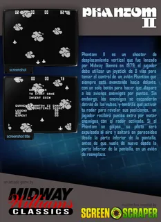 Phantom 2 dos