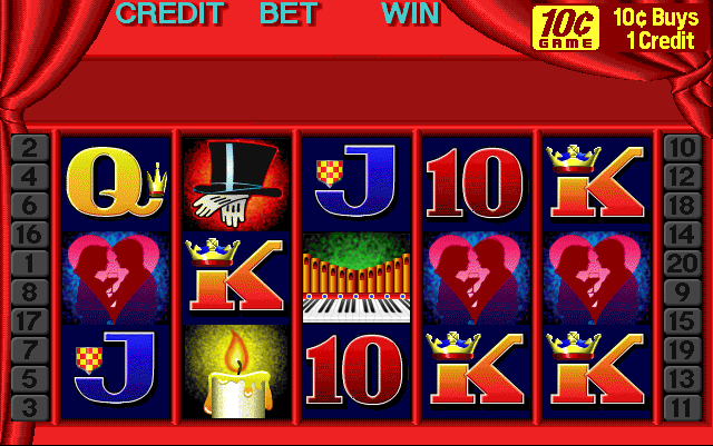 Phantom Pays Classic (0101003V, NSW/ACT)