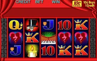 Phantom Pays Classic (0101003V, NSW/ACT)