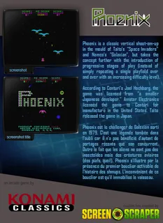Phoenix dos