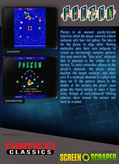 Phozon dos
