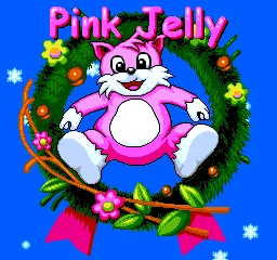 VRT VT SDK 'Pink Jelly' (VT03 Demo)