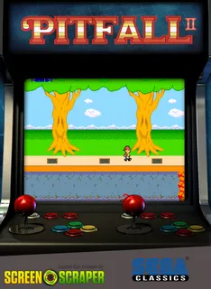 Pitfall 2
