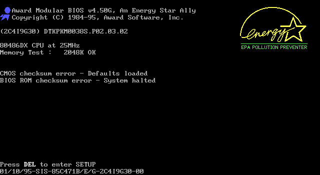 Gemlight GMB-486SG (PKM-0038S, Carte-mere)