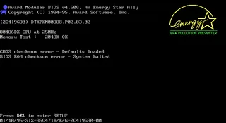 Gemlight GMB-486SG (PKM-0038S, Carte-mere)