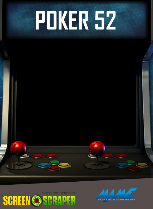 Poker 52 (Ver. 1.2)