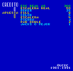 Poker UCMC/IWC (ver 162.03)