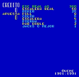 Poker UCMC/IWC (ver 162.03)