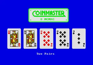 Poker Roulette (Version 8.22)