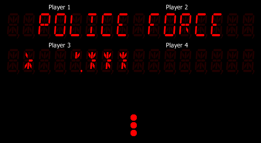 Police Force (LG-4) Germany