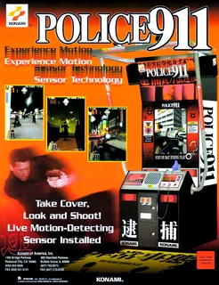 Police 911