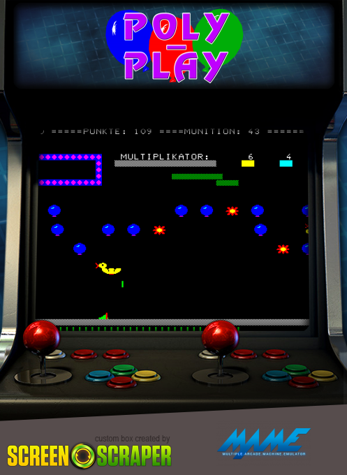 Poly-play