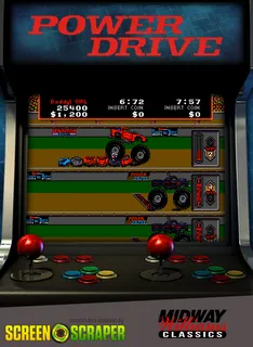 Power Drive