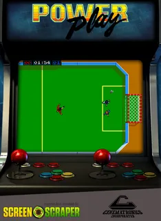 Power Play