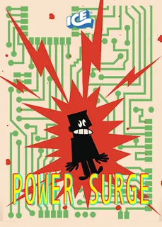Power Surge