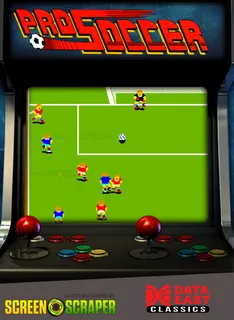Pro Soccer