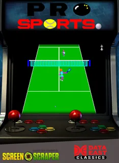 Pro Sports - Bowling, Tennis, And Golf