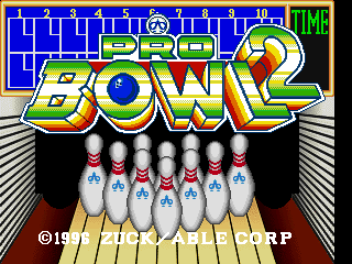 Pro Bowl 2