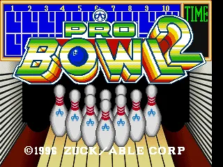 Pro Bowl 2