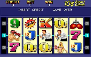 Prize Fight (0100299V, NSW/ACT)