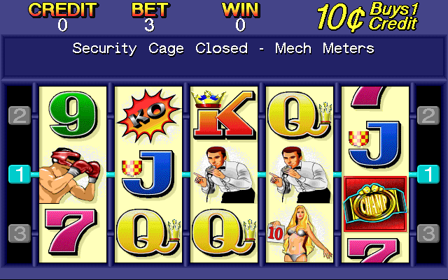 Image in-game