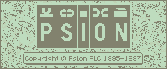 Psion Workabout