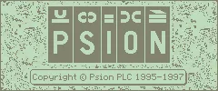 Psion Workabout