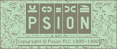 Psion Workabout mx