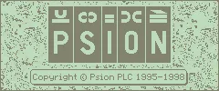 Psion Workabout mx
