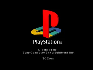 Sony PlayStation (Japan)
