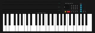 Yamaha PSR-110 (Clavier)