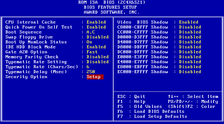 Image in-game