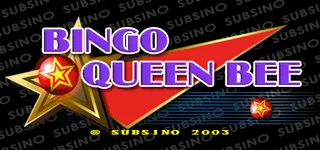 Queen Bee Bingo